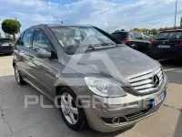 2006 Mercedes Benz B 200