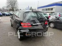 2006 Mercedes Benz B 200