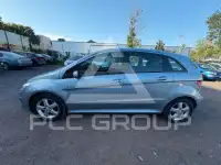 2006 Mercedes Benz B 200