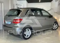 2006 Mercedes Benz B 200