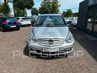 2006 Mercedes Benz B 200