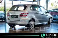 2006 Mercedes Benz B 200
