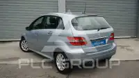 2006 Mercedes Benz B 200