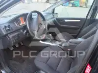 2006 Mercedes Benz B 200