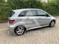 2006 Mercedes Benz B 200