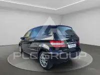 2006 Mercedes Benz B 200