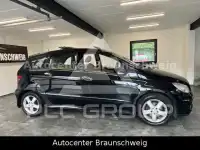 2006 Mercedes Benz B 200
