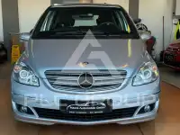 2006 Mercedes Benz B 200