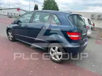 2006 Mercedes Benz B 200