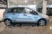 2006 Mercedes Benz B 200