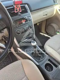 2006 Mercedes Benz B 200