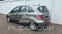2006 Mercedes Benz B 200