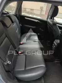 2006 Mercedes Benz B 200