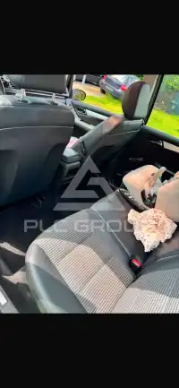 2006 Mercedes Benz B 200