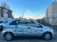 2006 Mercedes Benz B 200