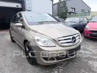 2006 Mercedes Benz B 200