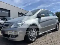 2006 Mercedes Benz B 200