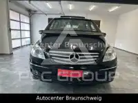 2006 Mercedes Benz B 200