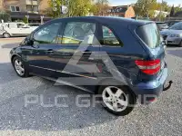 2006 Mercedes Benz B 200