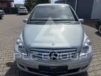 2006 Mercedes Benz B 200
