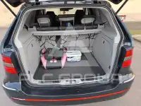 2006 Mercedes Benz B 200