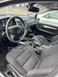 2006 Mercedes Benz B 200