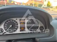2006 Mercedes Benz B 200