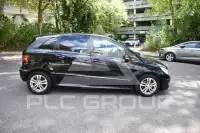 2006 Mercedes Benz B 200