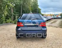 2006 Mercedes Benz B 200