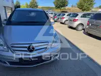 2006 Mercedes Benz B 200