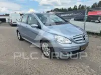 2006 Mercedes Benz B 200
