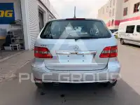 2006 Mercedes Benz B 200