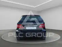 2006 Mercedes Benz B 200