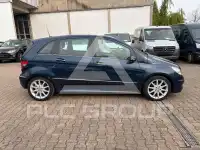 2006 Mercedes Benz B 200