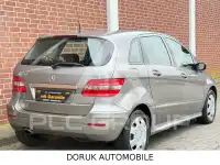 2006 Mercedes Benz B 200