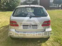 2006 Mercedes Benz B 200