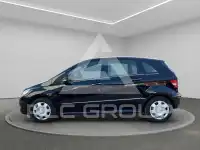 2006 Mercedes Benz B 200
