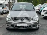 2006 Mercedes Benz B 200
