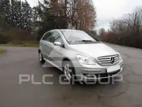 2006 Mercedes Benz B 200