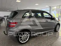 2006 Mercedes Benz B 200