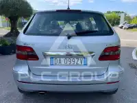 2006 Mercedes Benz B 200