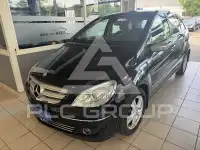 2006 Mercedes Benz B 200