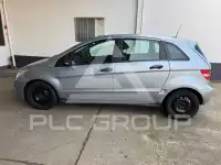 2006 Mercedes Benz B 200