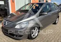 2006 Mercedes Benz B 200