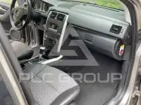 2006 Mercedes Benz B 200
