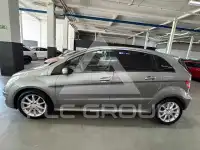 2006 Mercedes Benz B 200