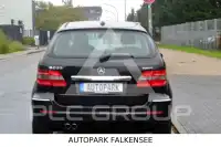 2006 Mercedes Benz B 200