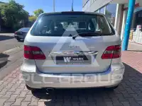 2006 Mercedes Benz B 200
