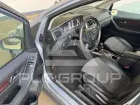 2006 Mercedes Benz B 200