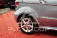 2006 Mercedes Benz B 200